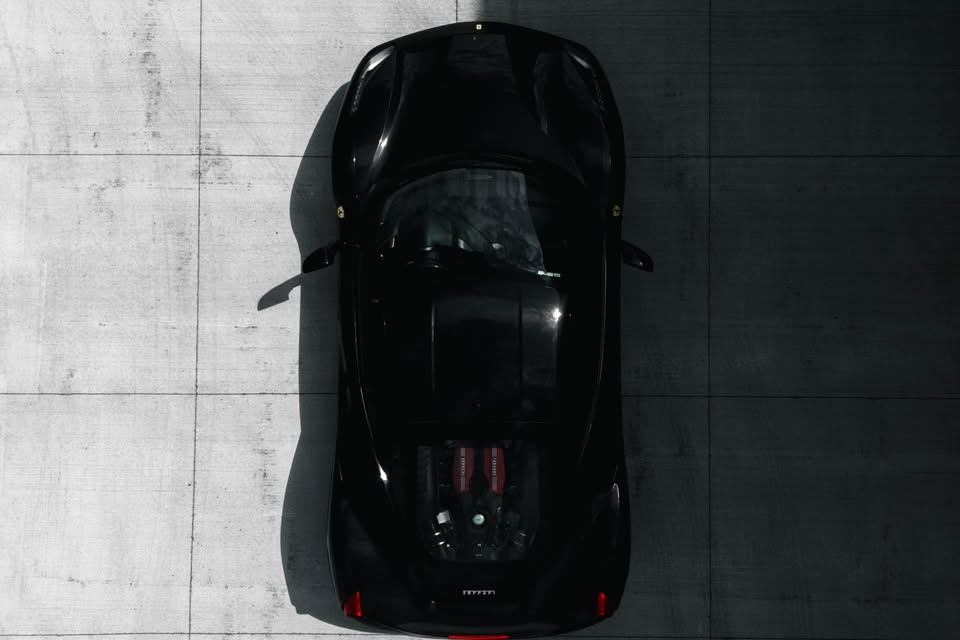 Ferrari 488 GTB photo 5