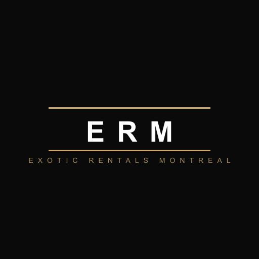 Exotic Rentals